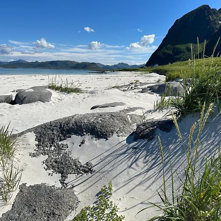 Lofoten_Beach_Eggum 外观 照片