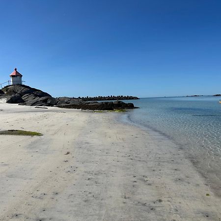 Lofoten_Beach_Eggum 外观 照片