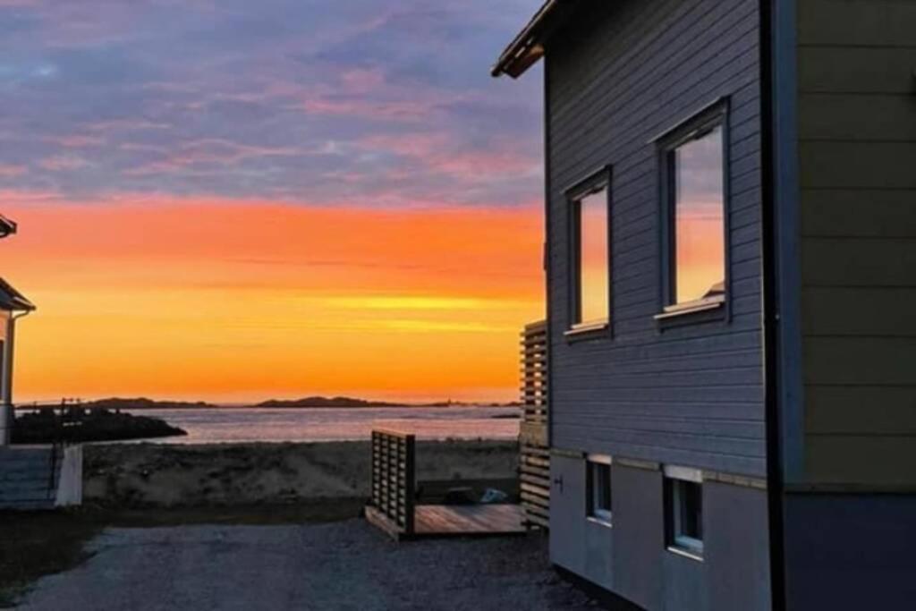 Lofoten_Beach_Eggum 外观 照片
