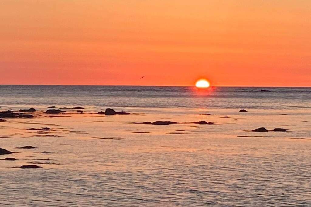 Lofoten_Beach_Eggum 外观 照片