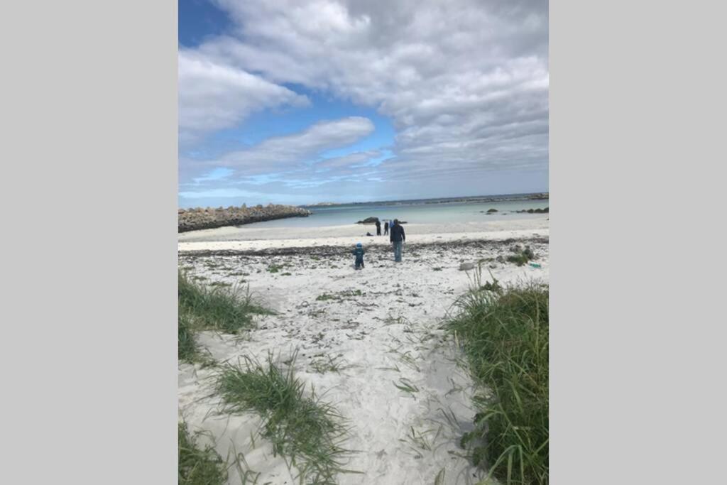 Lofoten_Beach_Eggum 外观 照片